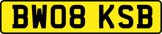 BW08KSB