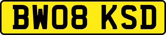 BW08KSD