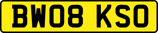 BW08KSO