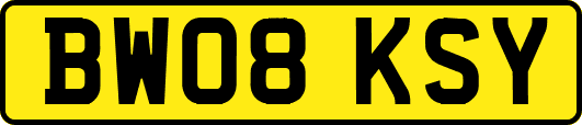 BW08KSY