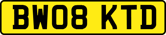 BW08KTD