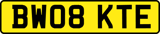 BW08KTE