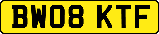 BW08KTF