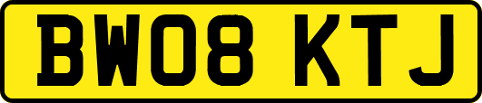 BW08KTJ