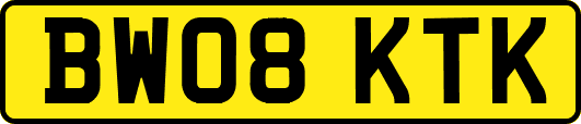 BW08KTK