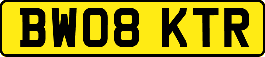 BW08KTR
