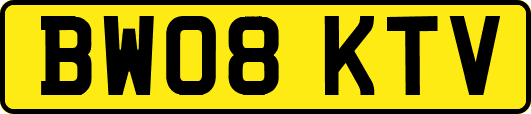BW08KTV
