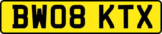 BW08KTX