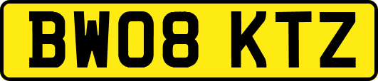 BW08KTZ