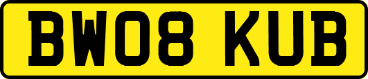 BW08KUB