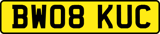 BW08KUC