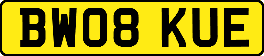 BW08KUE