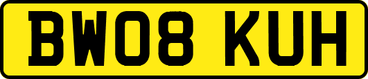 BW08KUH