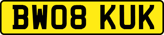BW08KUK