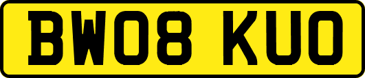 BW08KUO