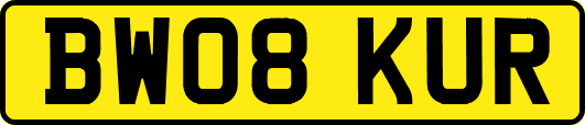BW08KUR