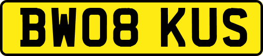 BW08KUS