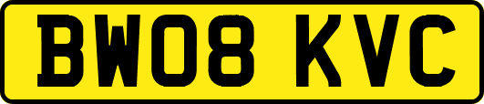 BW08KVC