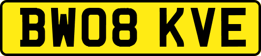 BW08KVE