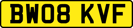 BW08KVF