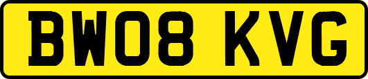 BW08KVG
