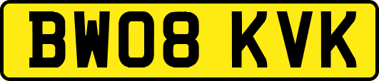 BW08KVK