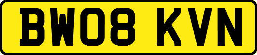 BW08KVN