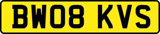 BW08KVS