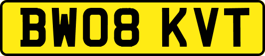 BW08KVT