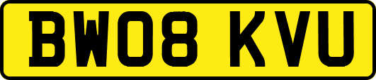 BW08KVU