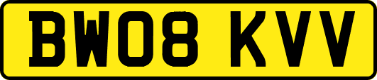 BW08KVV