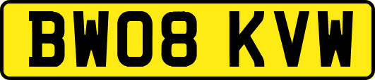 BW08KVW
