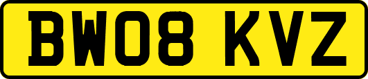 BW08KVZ