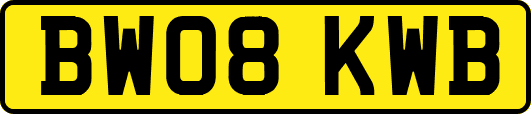 BW08KWB