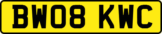BW08KWC