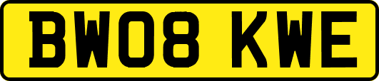 BW08KWE