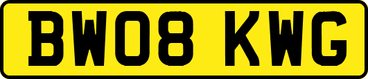 BW08KWG