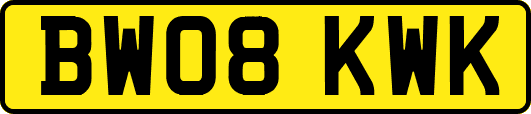 BW08KWK