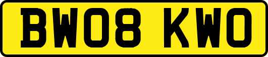 BW08KWO