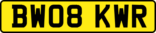 BW08KWR