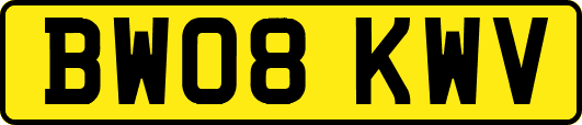BW08KWV