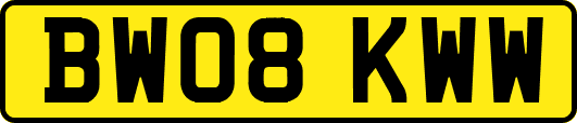 BW08KWW