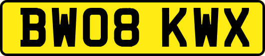 BW08KWX