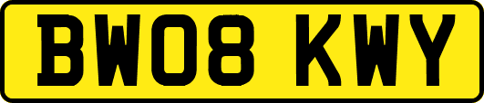 BW08KWY