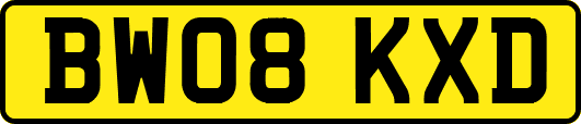BW08KXD