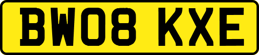 BW08KXE