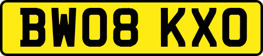 BW08KXO