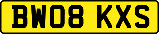 BW08KXS