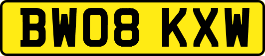 BW08KXW