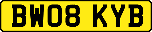 BW08KYB